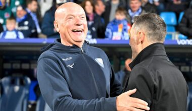 Zweite Liga: Perfekter Einstand für neuen Trainer Rösler - Bochum besiegt Hertha