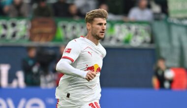 RB Leipzig: Plötzlich wieder Fan-Liebling – die Wahrheit über Timo Werner
