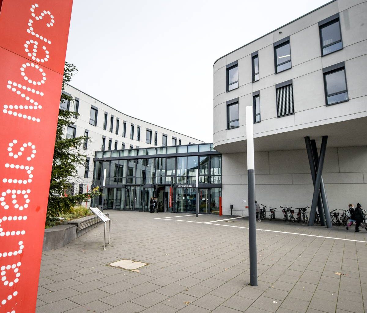 Ummelden in Moers geht jetzt auch online