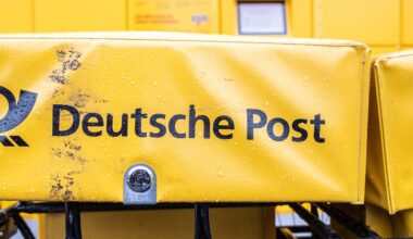 Postproblem für Anwohner in Moers - 2 Wochen keine Briefe