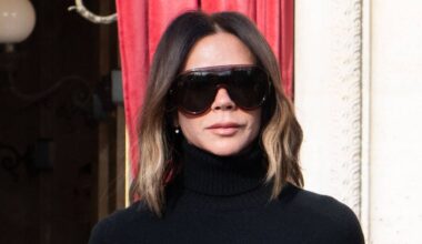 Victoria Beckham