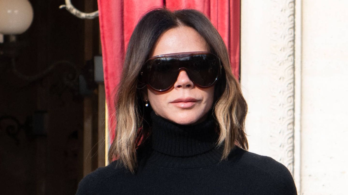 Victoria Beckham
