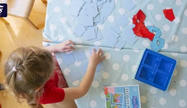 Freie Plätze in Kitas: In Frankfurt sinken die Kinderzahlen