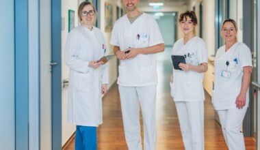 Die Radio Bonn Rhein Sieg Gesundheitswoche