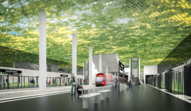 U5: Neue U-Bahn-Haltestelle am Stephansplatz