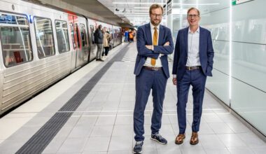 HVV: Zufriedenheit in Bus und Bahn? Hochbahn veröffentlicht Studie