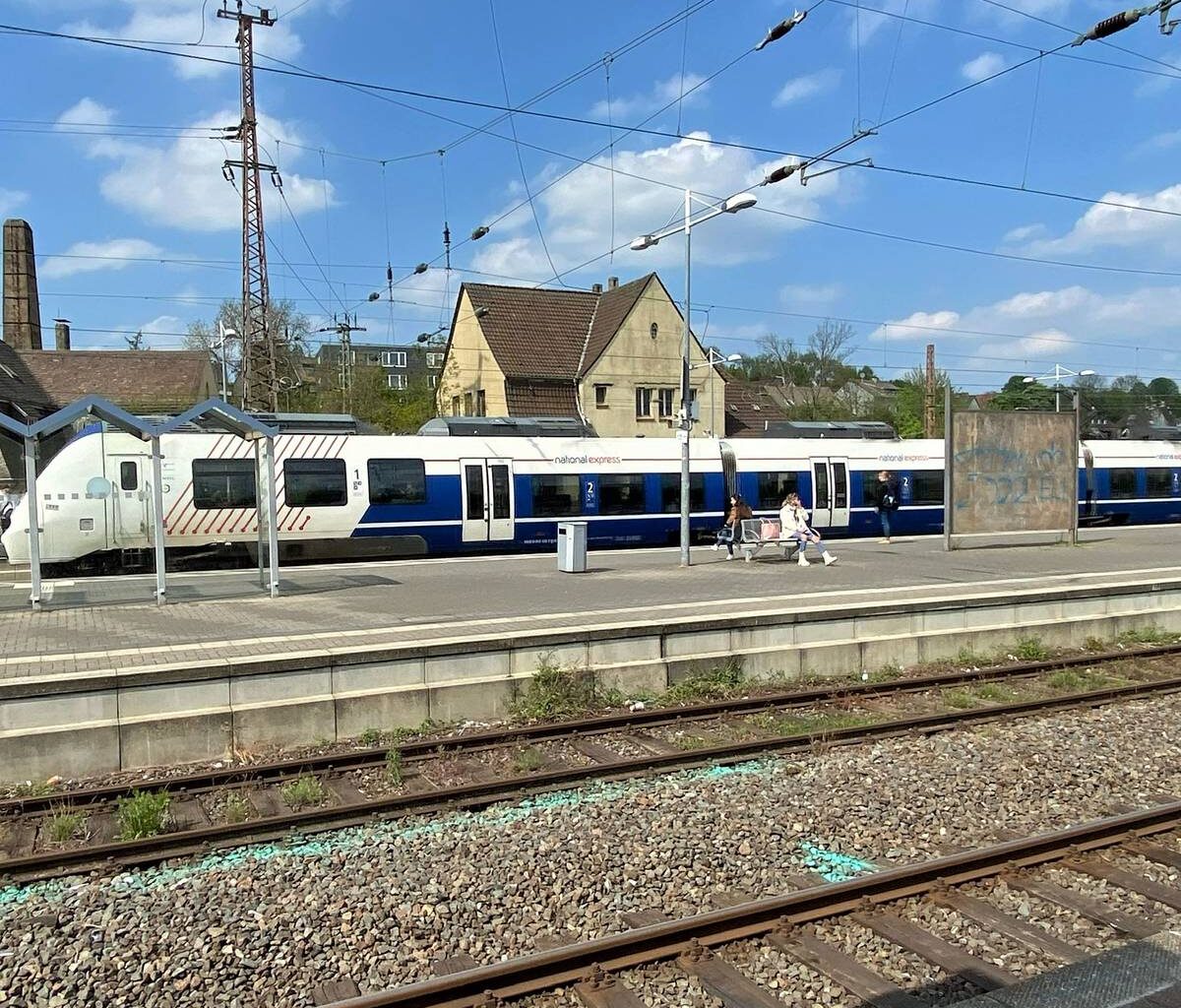 Absichtliche Zugausfälle als Druckmittel - Radio Wuppertal