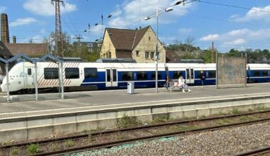 Absichtliche Zugausfälle als Druckmittel - Radio Wuppertal