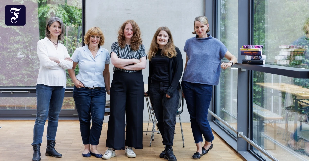 Gespräch mit Verlagsfrauen: „Boomer-Autoren sind schwer zu vermitteln“