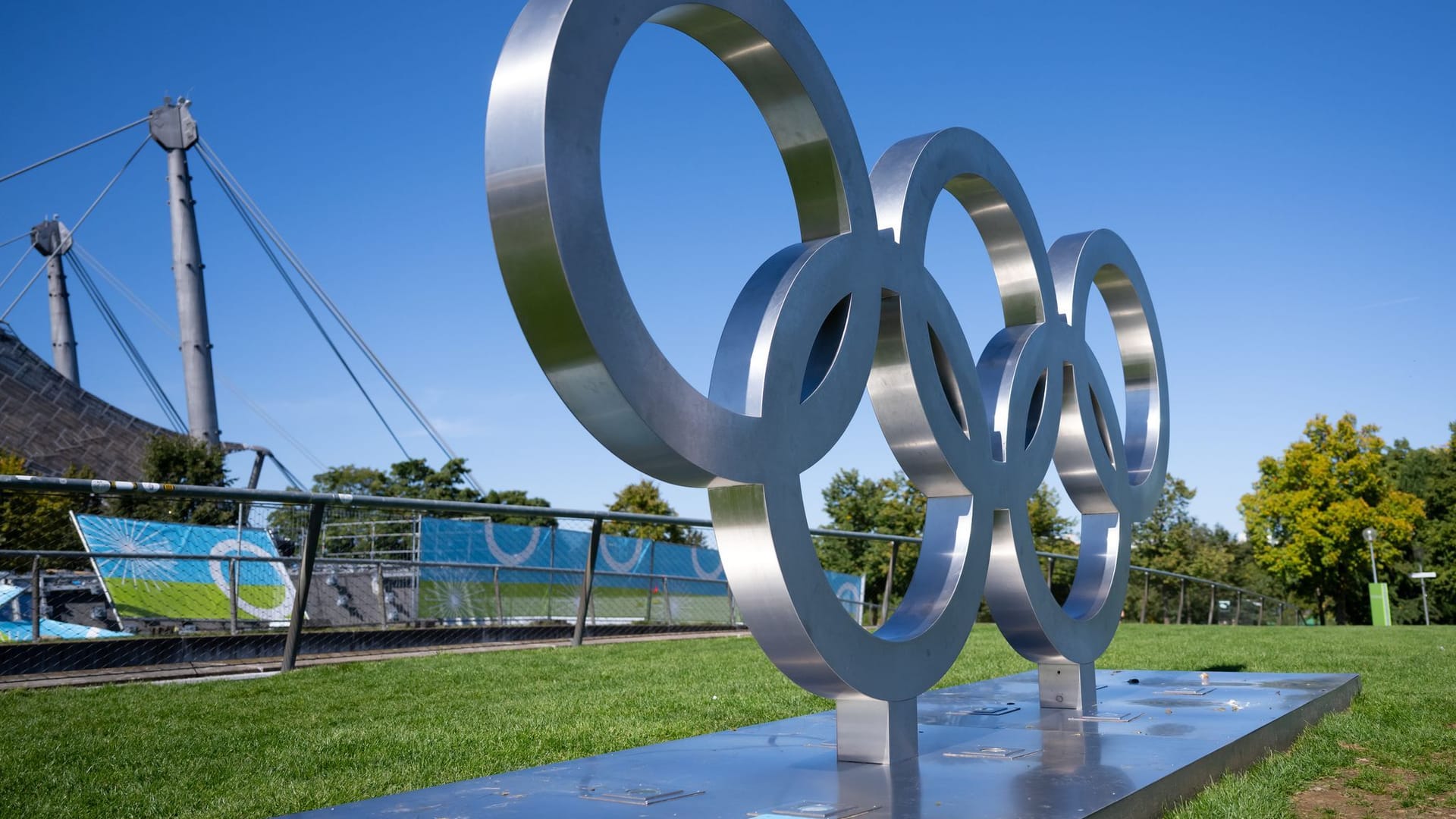 Vor dem Bürgerentscheid zur Olympiabewerbung