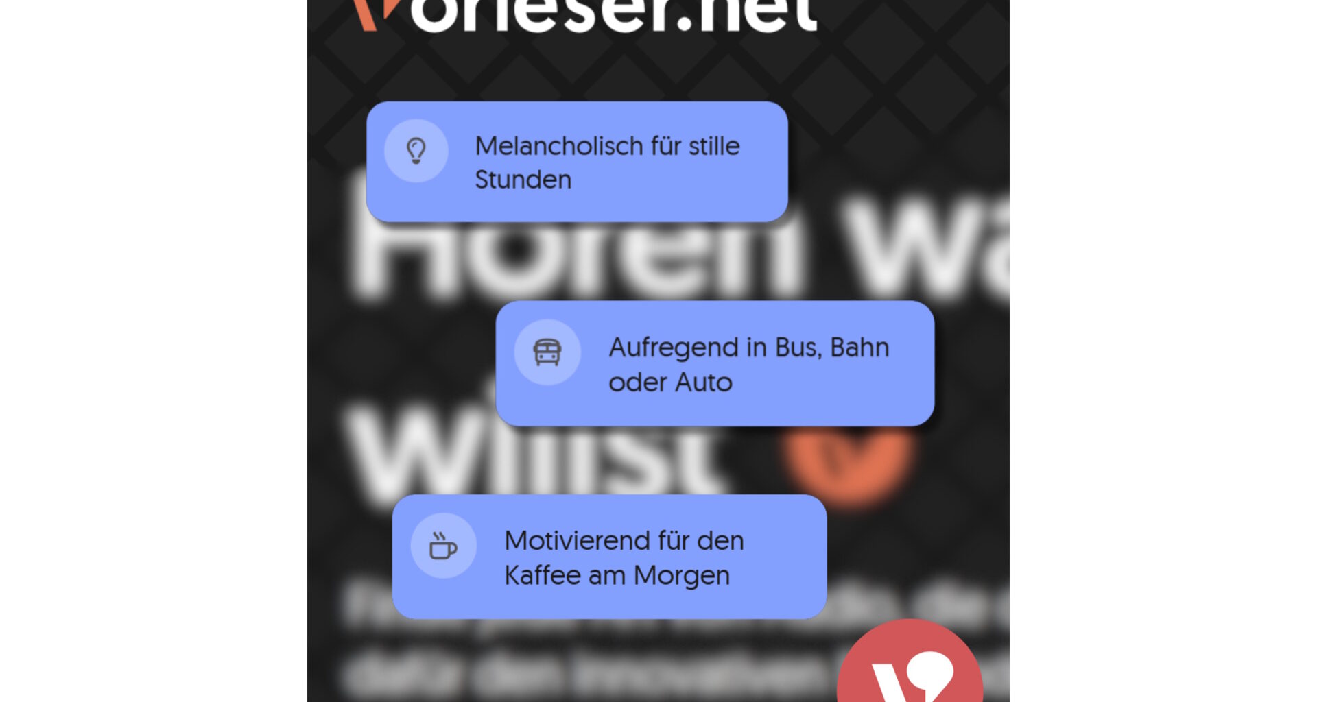 MIC-Suche soll das Hören persönlicher machen · Leipziger Zeitung