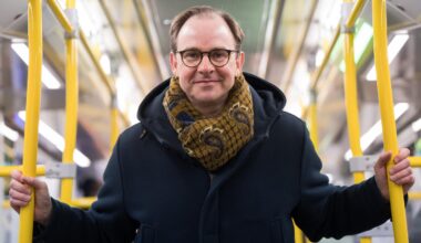 So viel verdienen die Chefs von BVG, BSR und Co.