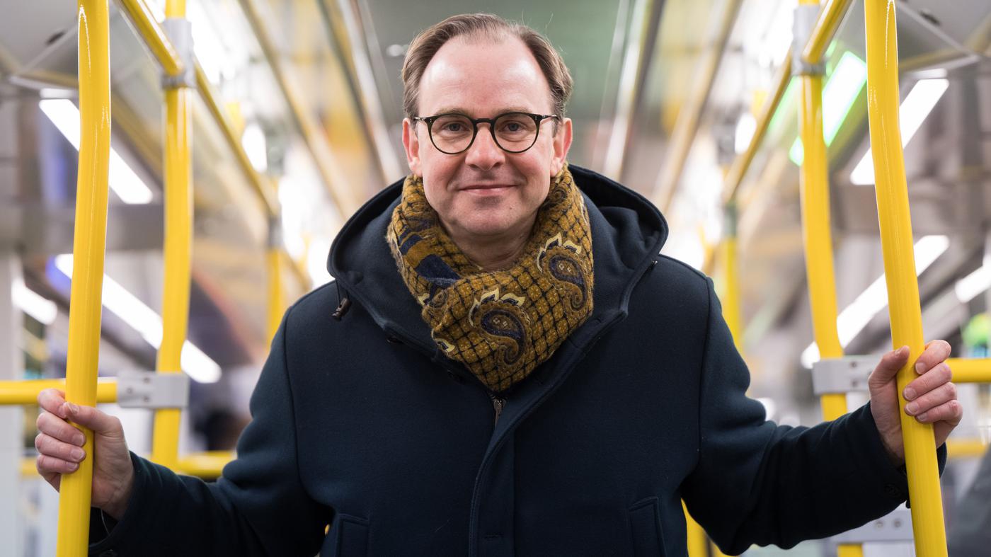 So viel verdienen die Chefs von BVG, BSR und Co.