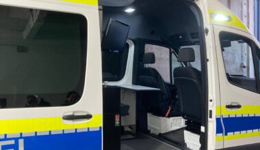 Fahrrad-Unfall auf Supermarkt-Parkplatz - Radio Wuppertal