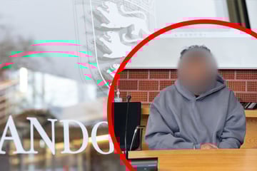 Er wollte seinem Sex-Partner die Leber entnehmen und essen: Mann sticht 72 Mal zu