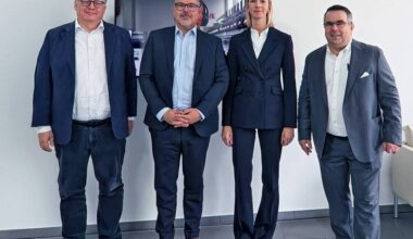 Aunde setzt auf innovatives Recycling mit Firma Prezero