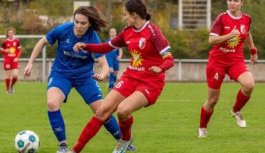 Der MSV Duisburg kommt als Gast zur DJK Tusa 06