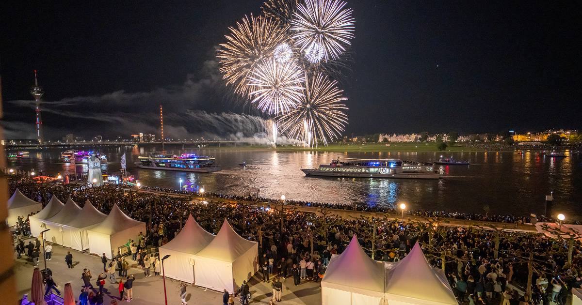 Düsseldorf: Wann der Japan-Tag 2026 stattfindet