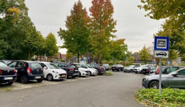 Düsseldorfer Pilotprojekt – Verwaltung digitalisiert P+R-Parkplatz in Wittlaer