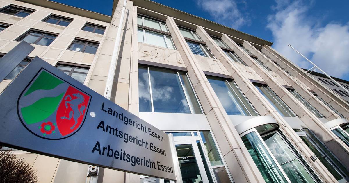 Lebenslange Haft für 35-Jährigen aus Gladbeck