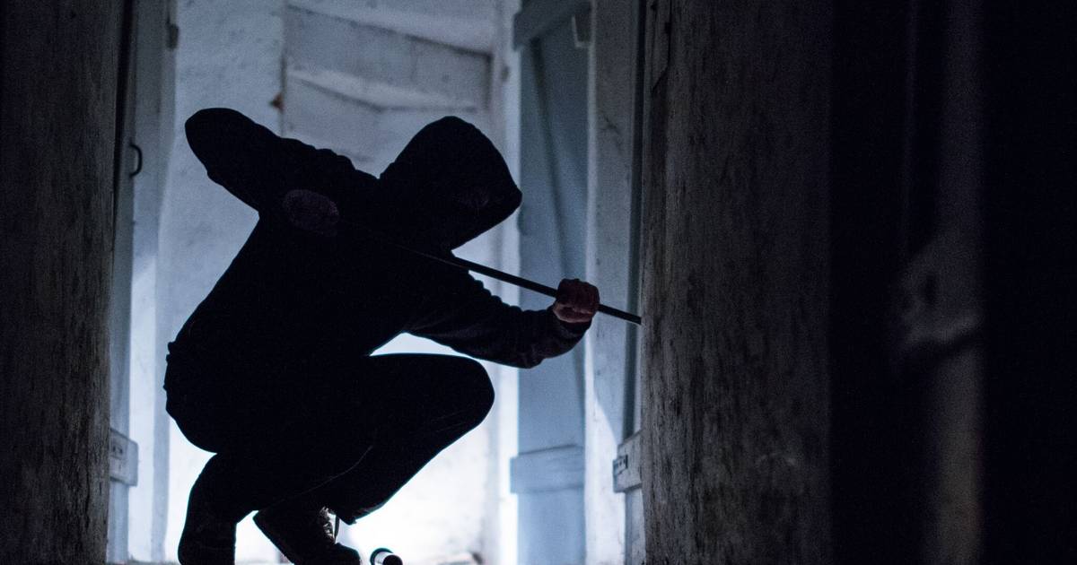 Einbrecher schlagen erneut in Wuppertal zu