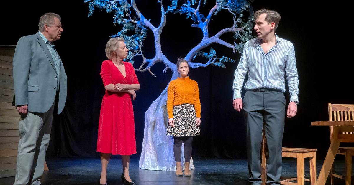 das Drama „Dinge, die ich sicher weiß“