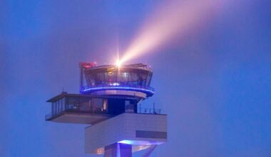 Frankfurt Flughafen: Hobbydrohnenpilot gefasst - 5-stelliges Bußgeld