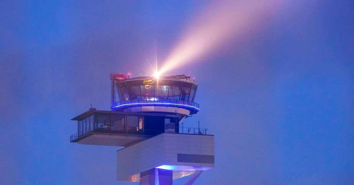 Frankfurt Flughafen: Hobbydrohnenpilot gefasst - 5-stelliges Bußgeld