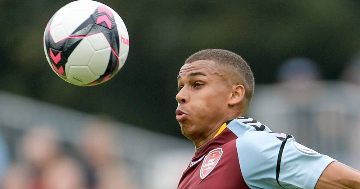 Kevin Njie: Reality-Star wird auf Bali vermisst