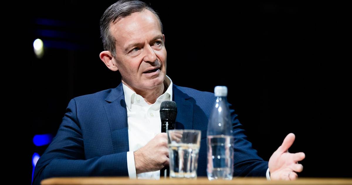 Ex-Minister Volker Wissing übernimmt Gastprofessur in Duisburg