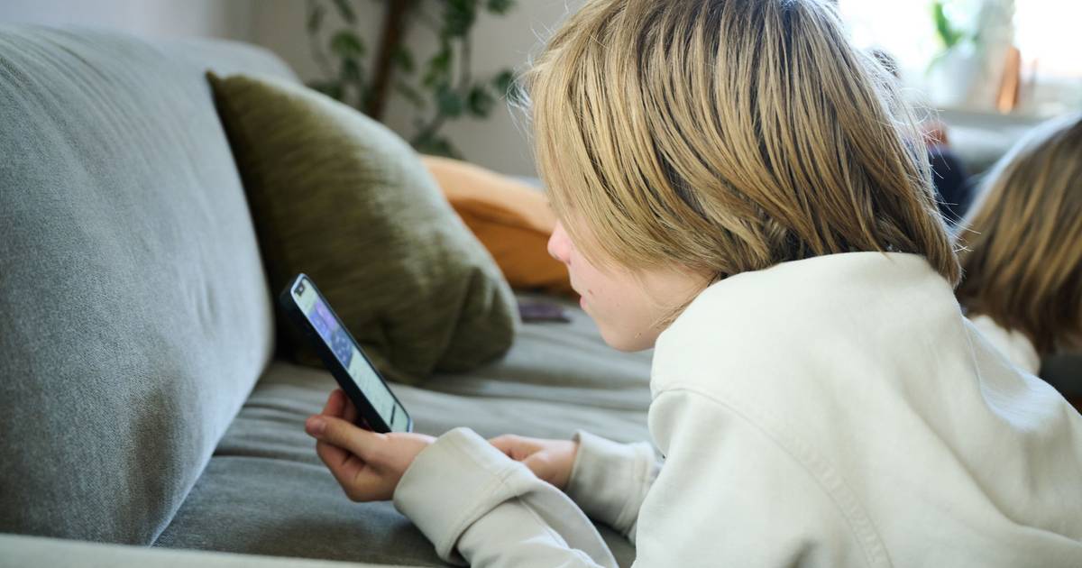 Was Mediennutzung mit dem Gehirn von Kindern macht