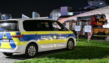 Was die drohnensichtung von München mit Russland zu tun hat