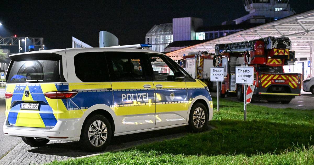 Was die drohnensichtung von München mit Russland zu tun hat