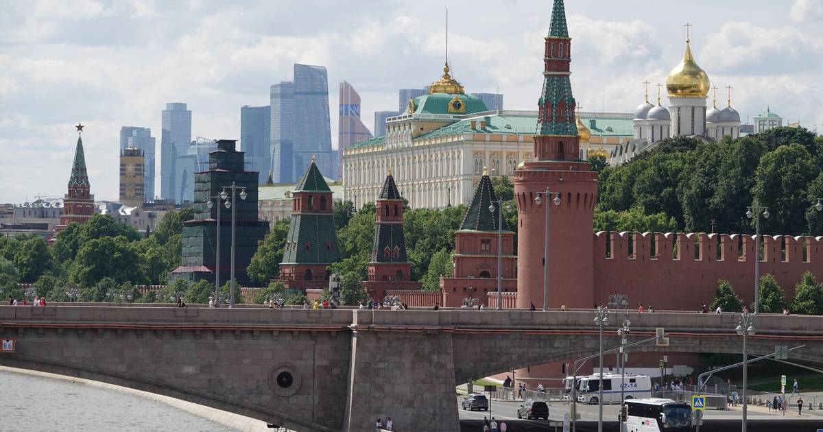 Kreml droht EU wegen russischer Vermögenswerte