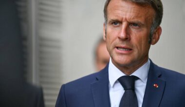 Frankreichs Suche nach einem neuen Regierungschef