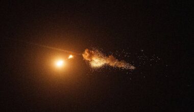 Französischer Fotograf bei Drohnenangriff getötet