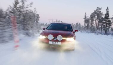 Größter Winterreifen-Test der Geschichte – nur 6 von 31 sind „gut“