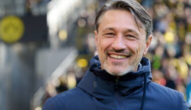 „Wie eine Faust“ – Kovac reist mit BVB selbstbewusst nach München