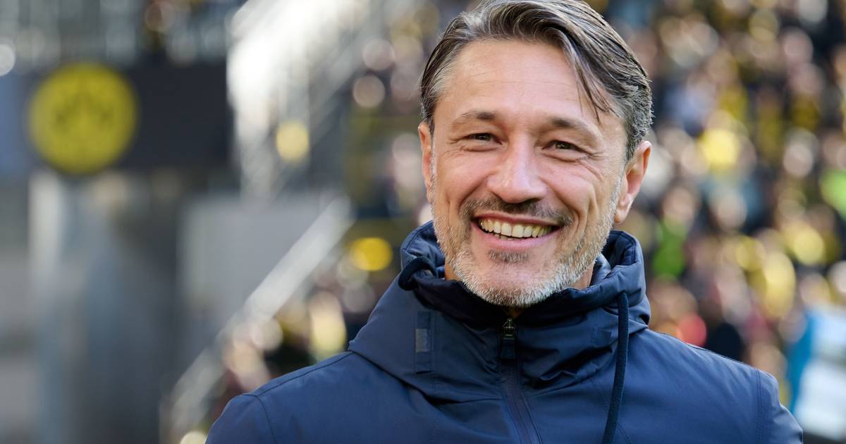 „Wie eine Faust“ – Kovac reist mit BVB selbstbewusst nach München
