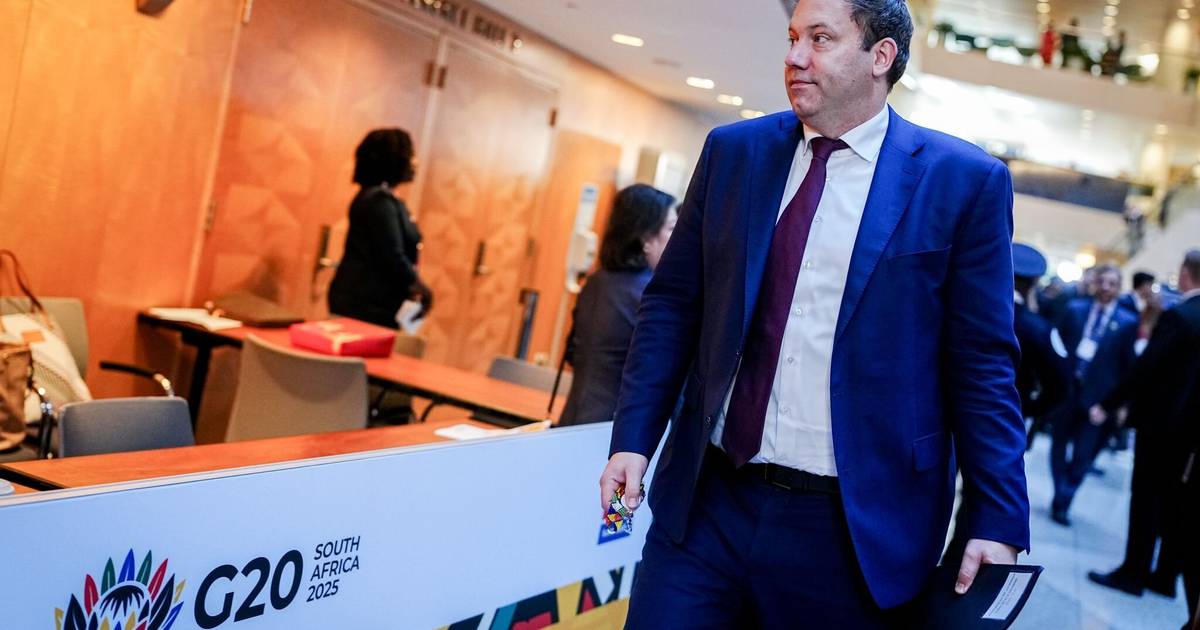 IWF-Herbsttagung: Europa eingeklemmt und abgehängt