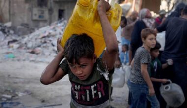 Düsseldorf bietet weiterhin Aufnahme von Kindern aus Gaza an