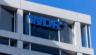 Kreis Kleve:Radio- und TV-Programme werden kurzzeitig abgeschaltet am Mittwoch, 15. Oktober 2025