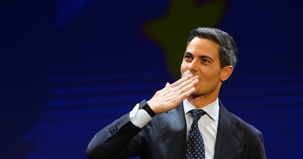 Hochspannung und Richtungswechsel bei Parlamentswahlen in den Niederlanden - RP Online