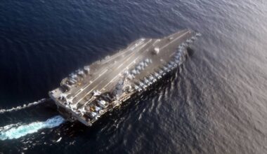 USA erhöhen Druck auf Kolumbien und Venezuela