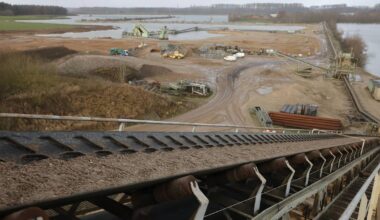 OVG verhandelt im November Regionalplan