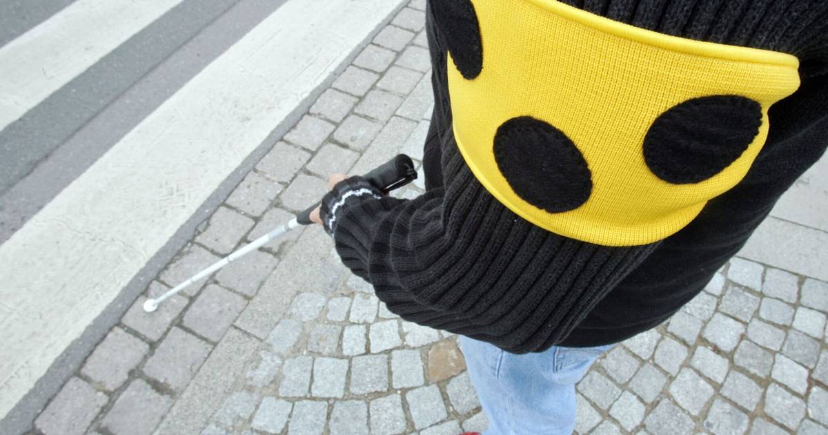 Wie viele Menschen in Mönchengladbach blind oder gehörlos sind 