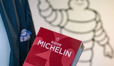 Hotels in Düsseldorf vom Guide Michelin mit Hotel Keys ausgezeichnet