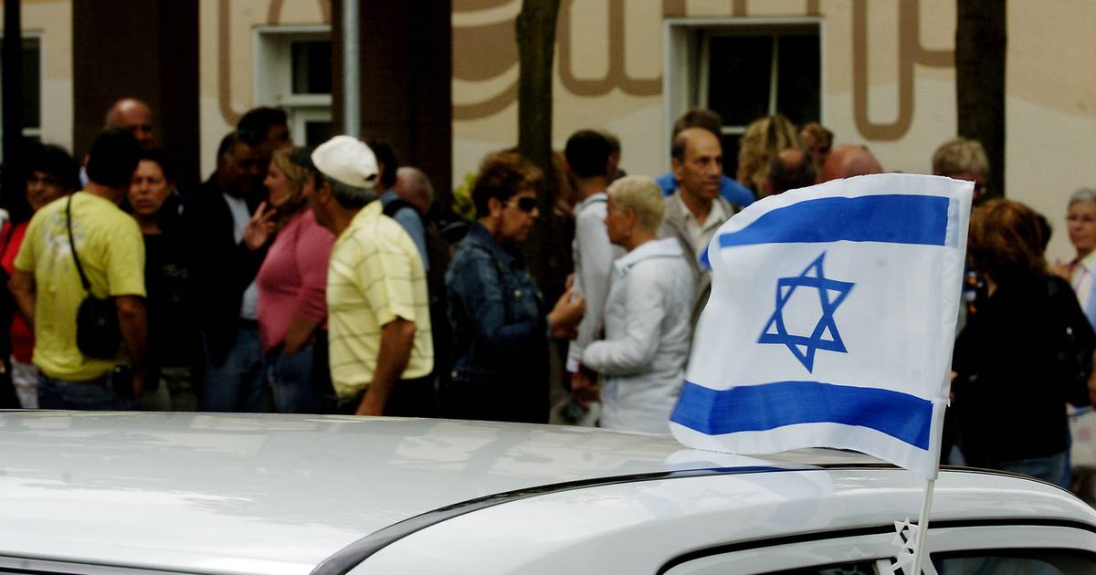 Hoffen auf Frieden zwischen Hamas und Israel