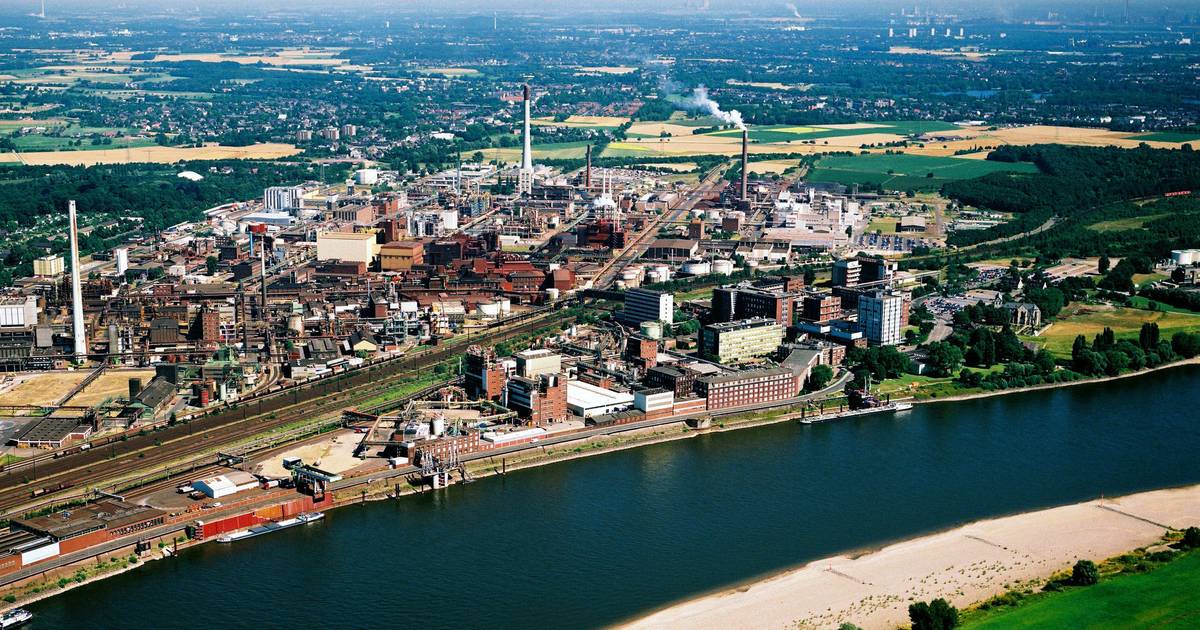 Krefeld Insolvenzanwalt sucht Investoren für Venator in Uerdingen
