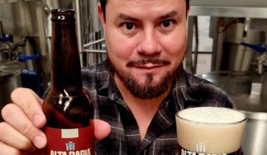 So schmeckt das Altbier aus Mexiko